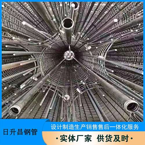 牟定声测管规格型号有哪些分类?